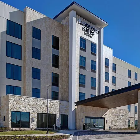 Homewood Suites By Hilton Dallas The Colony